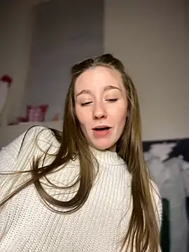 sage  marie online show from January 2025 02:03:01 PM