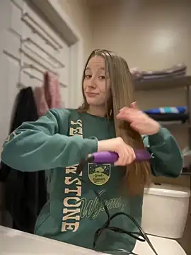 sage  marie online show from January 2025 02:07:01 PM