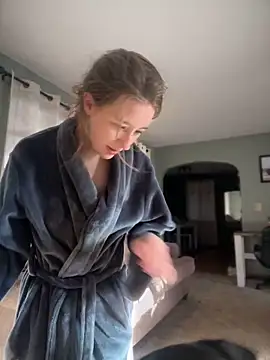 sage  marie online show from February 2025 01:29:01 PM