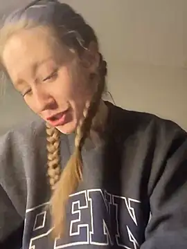 sage  marie online show from March 2025 07:54:02 PM