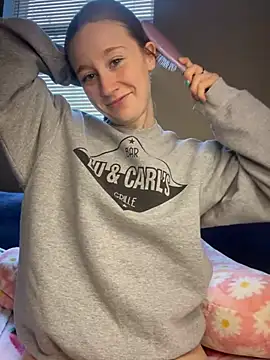 sage  marie online show from March 2025 06:05:02 PM