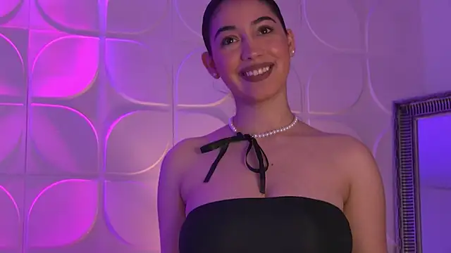 Amy Sin online show from February 2025 03:27:02 PM