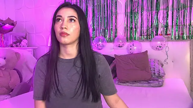 Amy Sin online show from March 2025 03:06:01 PM