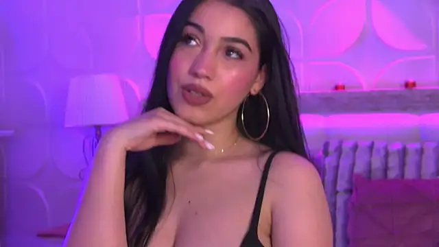 Amy Sin online show from March 2025 03:20:01 PM