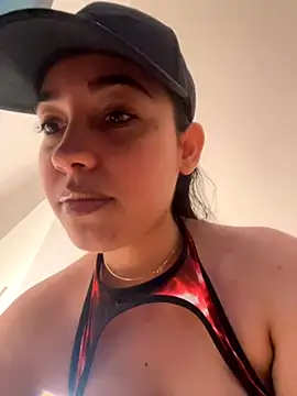 Amy Sin online show from September 2025 03:24:01 PM