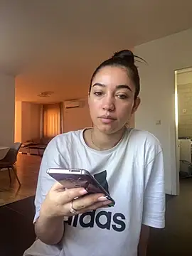 Amy Sin online show from September 2025 01:58:01 PM