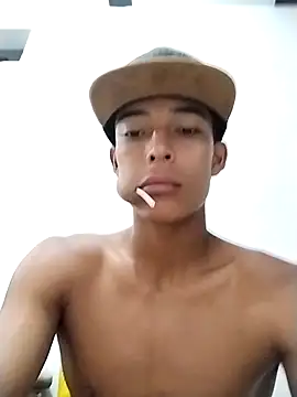 Demiansteven2 online show from December 2024 10:38:02 PM