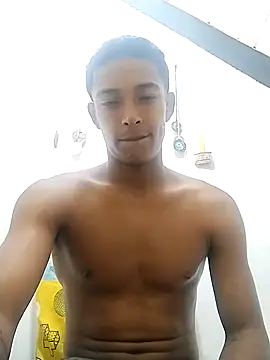 Demiansteven2 online show from December 2024 11:10:01 PM