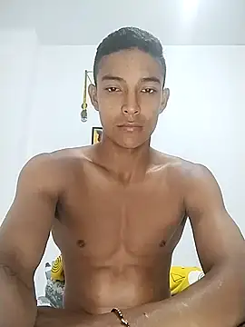 Demiansteven2 online show from February 2025 11:14:02 PM