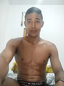 Demiansteven2 online show from February 2025 09:52:02 PM