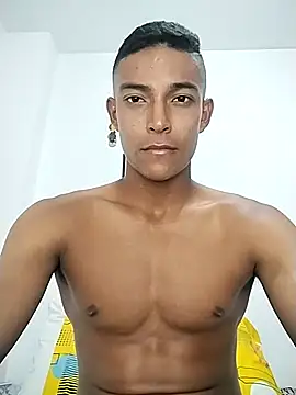 Demiansteven2 online show from February 2025 01:47:02 AM