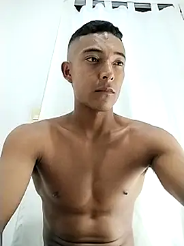 Demiansteven2 online show from March 2025 10:56:01 PM