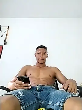 Demiansteven2 online show from September 2025 09:03:01 PM