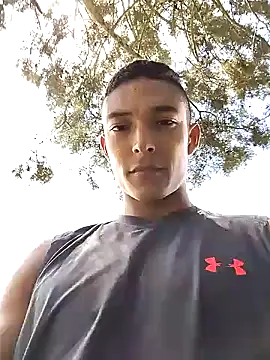 Demiansteven2 online show from November 2025 04:42:01 PM