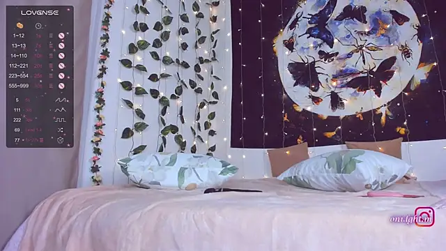 monikamelt online show from October 2025 03:54:01 PM