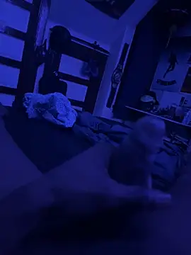 GersonGil1 online show from December 2025 06:08:02 AM