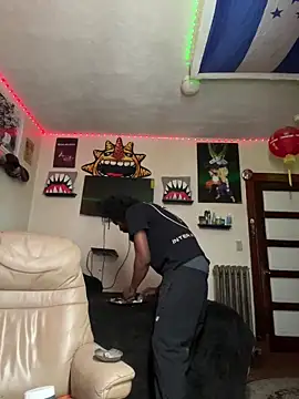 GersonGil1 online show from March 2026 04:46:01 PM