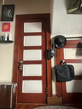 GersonGil1 online show from April 2026 02:01:02 PM