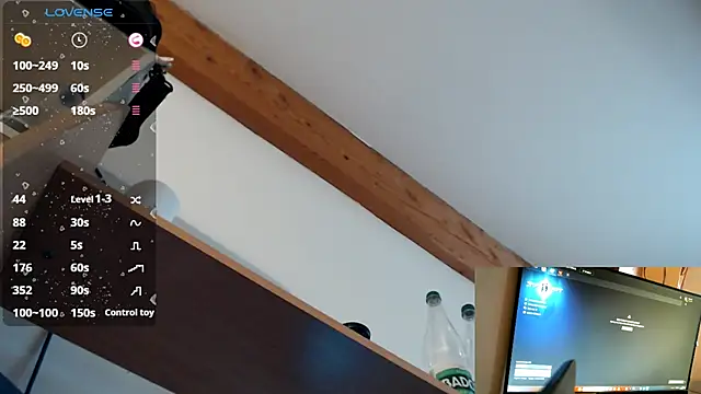 SpiceLea online show from January 2025 03:07:01 PM