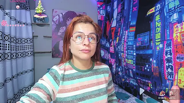 Snapshot of rosse_2504 chatting on December 2024 10:31:01 PM rosse 2504 online show from December 2024 10:31:01 PM