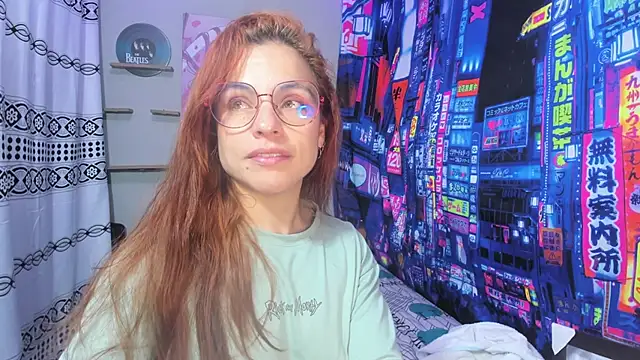 Snapshot of rosse_2504 chatting on January 2025 06:45:02 PM rosse 2504 online show from January 2025 06:45:02 PM