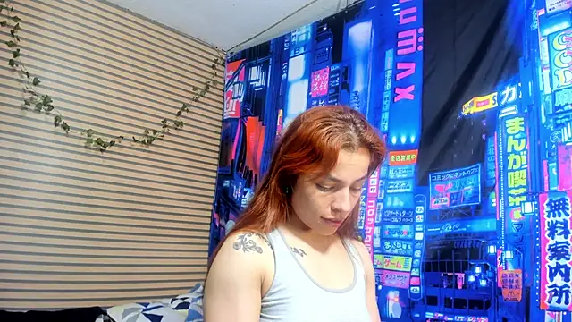 Snapshot of rosse_2504 chatting on February 2025 04:48:01 PM rosse 2504 online show from February 2025 04:48:01 PM