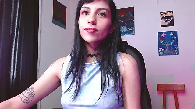 Ary Pieerce online show from April 2026 06:41:01 PM