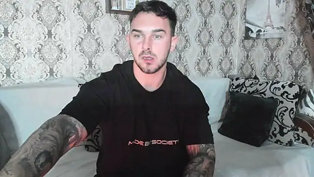 Jonmusclemaster online show from December 2024 08:36:01 PM