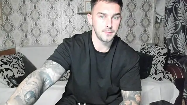 Jonmusclemaster online show from January 2025 11:12:01 PM