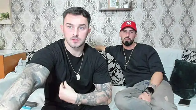 Jonmusclemaster online show from January 2025 09:00:02 PM