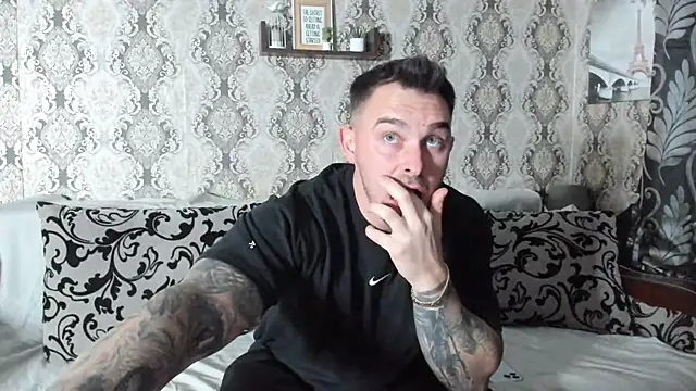 Jonmusclemaster online show from January 2025 08:29:01 PM