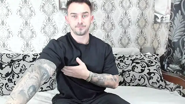 Jonmusclemaster online show from January 2025 07:00:01 AM