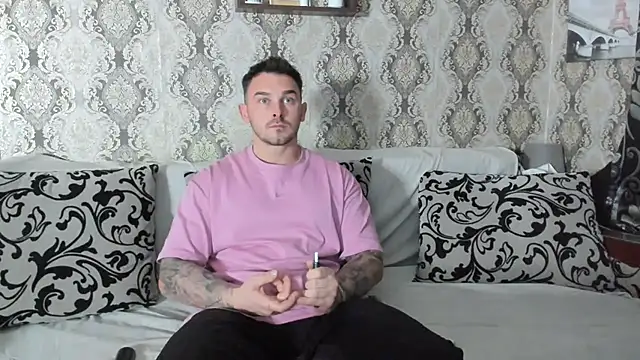 Jonmusclemaster online show from January 2025 08:13:02 PM