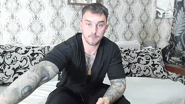 Jonmusclemaster online show from January 2025 08:11:02 PM