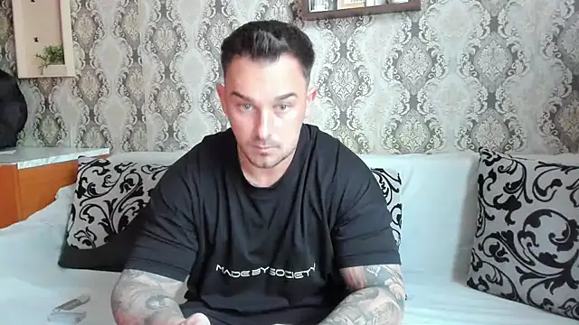 Jonmusclemaster online show from February 2025 08:29:02 AM