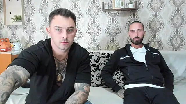 Jonmusclemaster online show from March 2025 08:08:02 PM