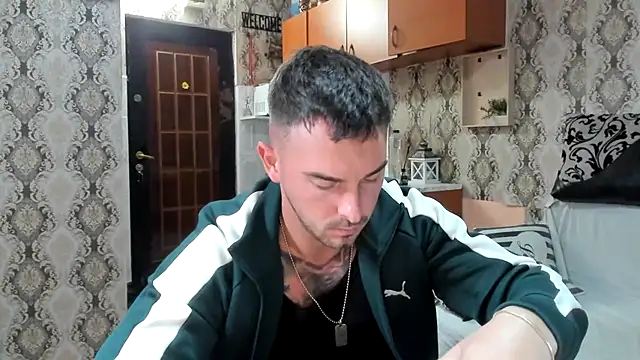 Jonmusclemaster online show from September 2025 07:52:01 PM