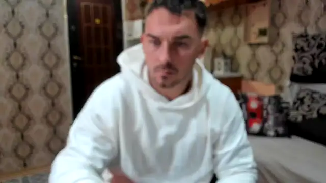 Jonmusclemaster online show from October 2025 07:54:01 PM