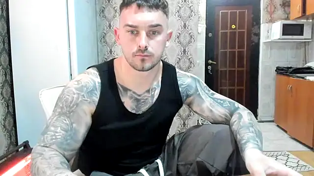 Jonmusclemaster online show from March 2026 09:10:02 PM