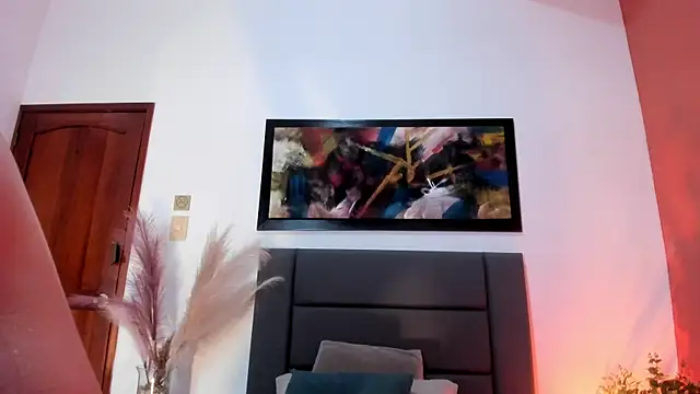 AlissaNix online show from April 2026 12:57:01 AM