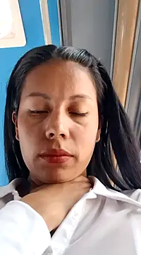 Snapshot of _andrea30 chatting on December 2024 04:09:02 PM andrea30 online show from December 2024 04:09:02 PM