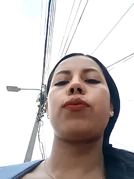 Snapshot of _andrea30 chatting on January 2025 06:17:01 PM andrea30 online show from January 2025 06:17:01 PM