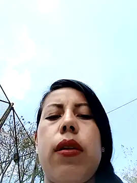 Snapshot of _andrea30 chatting on January 2025 07:00:02 PM andrea30 online show from January 2025 07:00:02 PM