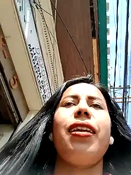Snapshot of _andrea30 chatting on February 2025 02:34:02 PM andrea30 online show from February 2025 02:34:02 PM