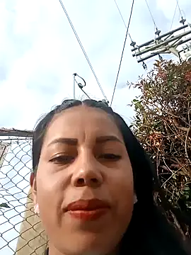 Snapshot of _andrea30 chatting on February 2025 12:28:01 PM andrea30 online show from February 2025 12:28:01 PM