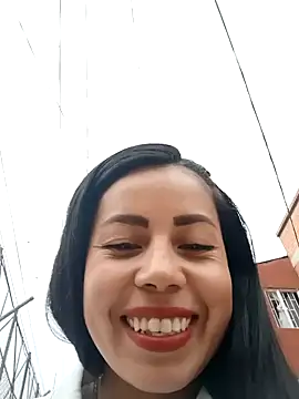 Snapshot of _andrea30 chatting on February 2025 12:37:02 PM andrea30 online show from February 2025 12:37:02 PM
