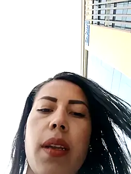 Snapshot of _andrea30 chatting on February 2025 12:34:01 PM andrea30 online show from February 2025 12:34:01 PM