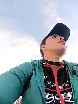  andrea30 online show from October 2025 11:19:02 AM