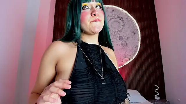 LailaCatt online show from March 2026 02:07:02 AM