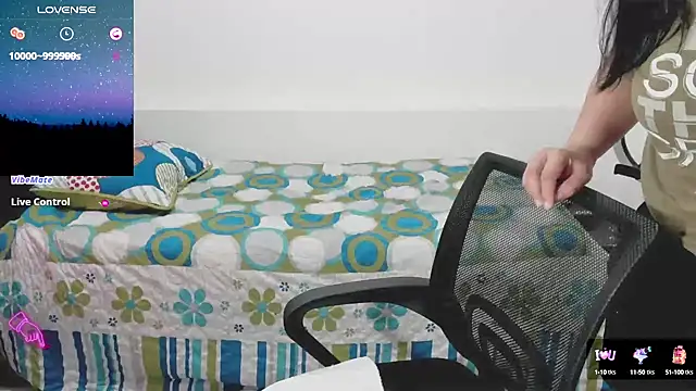 sweeetxxx69 online show from January 2025 06:56:01 PM